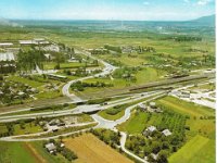 Panorama. Jankomir 1980-ih godina